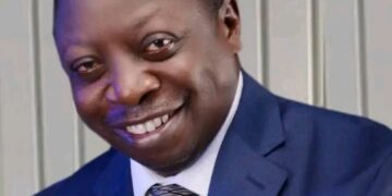 “Forensic Entomology Gains Momentum in Nigeria as LASUSTECH Scholar Pushes Scientific Policing Reform.”