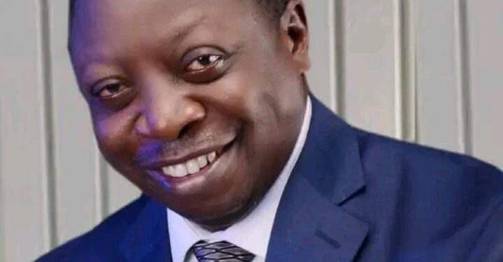 “Forensic Entomology Gains Momentum in Nigeria as LASUSTECH Scholar Pushes Scientific Policing Reform.”