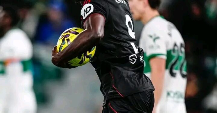 “Forensic Entomology Gains Momentum in Nigeria as LASUSTECH Scholar Pushes Scientific Policing Reform.”