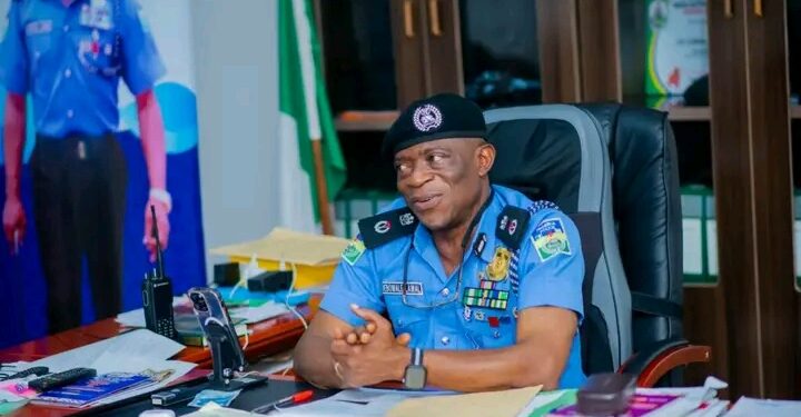 “Forensic Entomology Gains Momentum in Nigeria as LASUSTECH Scholar Pushes Scientific Policing Reform.”