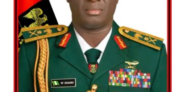 “Forest Front lines: Escalating Insurgent Activity in Southern Nigeria Fuels Debate Over Expanded Military Strategy”