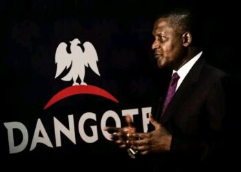 “Dangote Refinery Finalizes 65 Million Litres Daily Petrol Distribution Pact, Strengthening Nigeria’s Energy Independence Drive”