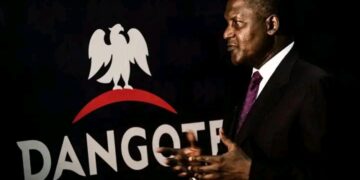 “Dangote  Refinery Finalizes 65 Million Litres Daily Petrol Distribution Pact, Strengthening Nigeria’s Energy Independence Drive”