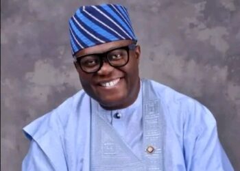 “Ehi  Braimah Emerges as Rotary District 9112 Governor Nominee, Charts Vision for 2028–2029 Humanitarian Leadership in Lagos and Ogun.”