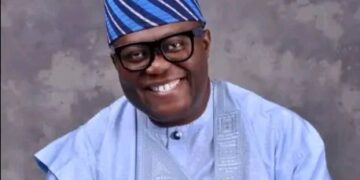 “Ehi  Braimah Emerges as Rotary District 9112 Governor Nominee, Charts Vision for 2028–2029 Humanitarian Leadership in Lagos and Ogun.”