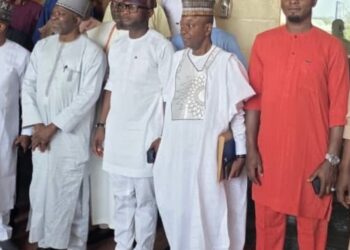 NBC Moves to Resolve Edo–Kogi Boundary Dispute, Sets Stage for Monumentation