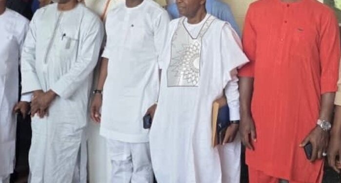 NBC Moves to Resolve Edo–Kogi Boundary Dispute, Sets Stage for Monumentation