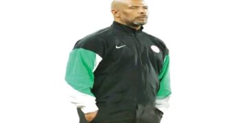 “Oyo Approves ₦900 Million Counterpart Funding for 68km Rural Roads; Super Eagles Coach Eric Chelle Clarifies $130,000 Salary Position”