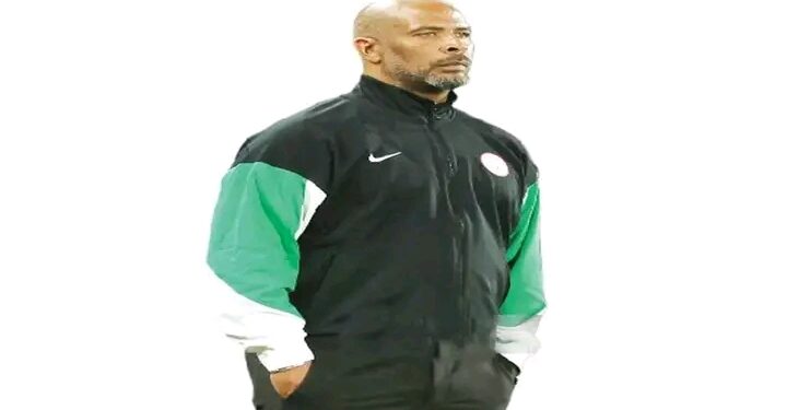 “Oyo Approves ₦900 Million Counterpart Funding for 68km Rural Roads; Super Eagles Coach Eric Chelle Clarifies $130,000 Salary Position”