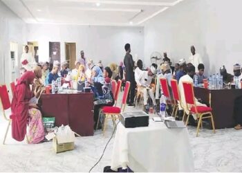 “Media Literacy Drive in Northern Nigeria: 74 Community Journalists Trained to Combat Misinformation and Hate Speech”
