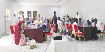 “Media Literacy Drive in Northern Nigeria: 74 Community Journalists Trained to Combat Misinformation and Hate Speech”