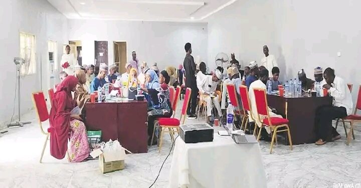 “Media Literacy Drive in Northern Nigeria: 74 Community Journalists Trained to Combat Misinformation and Hate Speech”