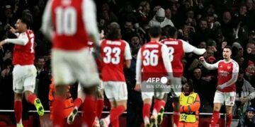 “FIFA Approves Arthur Okonkwo’s Switch to Nigeria, Boosting Super Eagles Goalkeeping Options”