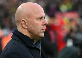 Liverpool's Future Looks Bright, Says Slot