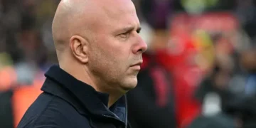 Liverpool's Future Looks Bright, Says Slot