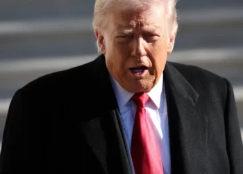 Trump to Honor Elite Troops Who Captured Venezuela’s Maduro*