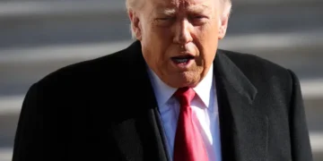 Trump to Honor Elite Troops Who Captured Venezuela’s Maduro*