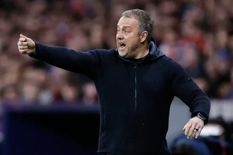 Atletico Crush Barcelona 4‑0 in Copa del Rey Semi‑Final First Leg