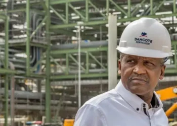 Dangote Signs $400 m Equipment Deal to Fast‑Track Refinery Expansion
