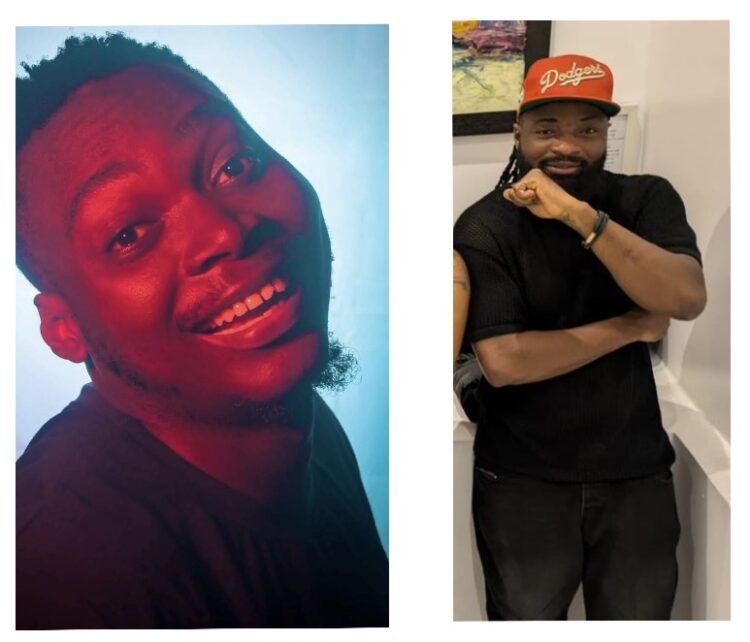 Lagos SCID Probes Mysterious Deaths of Two Nollywood Crew Members on Lekki Set