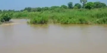 Enugu Community Protests Coal Mining Company's Alleged River Pollution