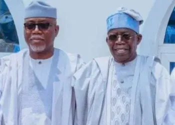 Ondo State Lawmakers' Return Tickets: Cold War Deepens Between Aiyedatiwa and NASS Members