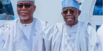 Ondo State Lawmakers' Return Tickets: Cold War Deepens Between Aiyedatiwa and NASS Members