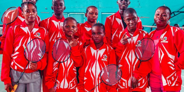 2nd Niger Delta Games: Edo Kicks Off Statewide Athletes Trials Ahead of Benin 2026