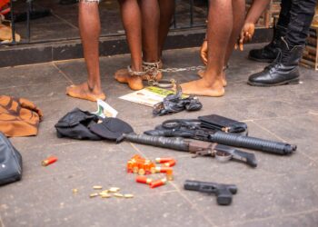 Edo Government Issues 7-Day Ultimatum to Community Youth Leaders, Declares Five Suspected Cultists Wanted