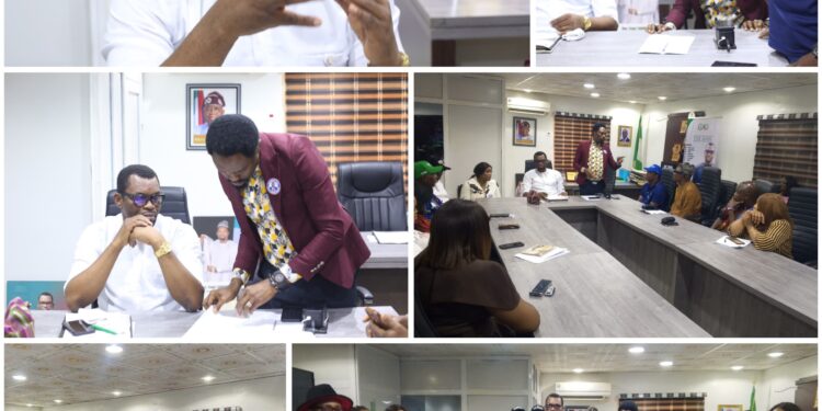 Oredo LG Chairman Praises Outgoing NULGE Leader, Urges Caretaker Committee to Prioritise Workers’ Welfare