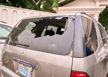 Edo Police Confirm Unrest at ADC Events, Order Full Investigation