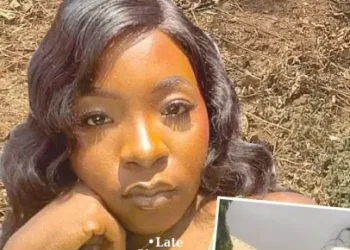 Tragic End for Young Choir Star: Ifunaya Nwagene's Death Sparks Safety Concerns