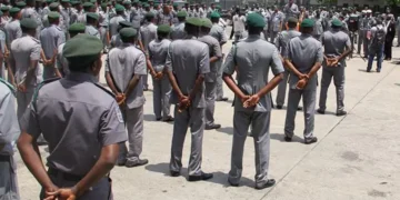 Customs Operatives Allegedly Kill Car Dealer in Kebbi, Sparks Outrage