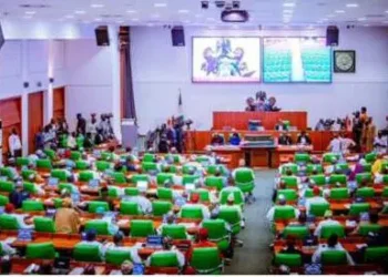 NASS Faces Showdown Over Mandatory Electronic Transmission of Election Results