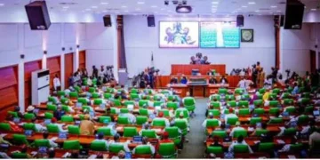 NASS Faces Showdown Over Mandatory Electronic Transmission of Election Results