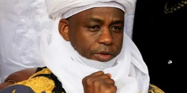 Ramadan and Lent Begin Today: Sultan Urges Nigerians to Seek Divine Intervention
