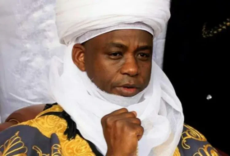 Ramadan and Lent Begin Today: Sultan Urges Nigerians to Seek Divine Intervention
