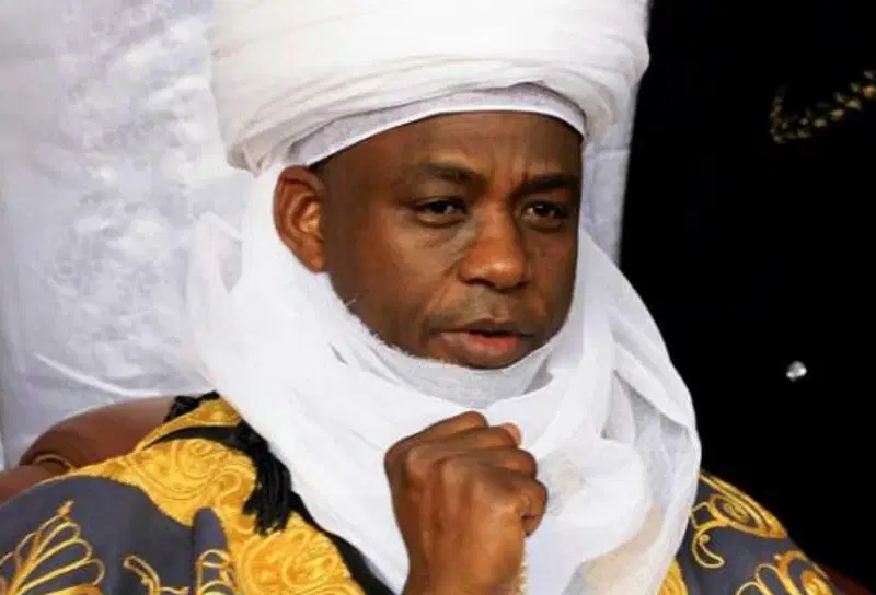 Ramadan and Lent Begin Today: Sultan Urges Nigerians to Seek Divine Intervention
