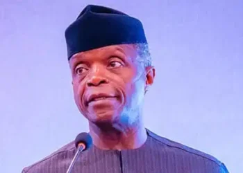 Nigeria's Education System: A Heavy Price for Underfunding - Osinbajo