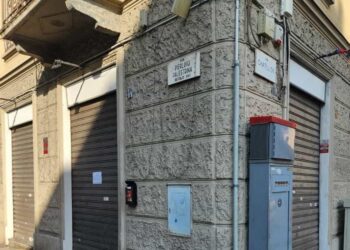 Police Shut Down Casablanca Bar in Turin for 15 Days Over Criminal Activity