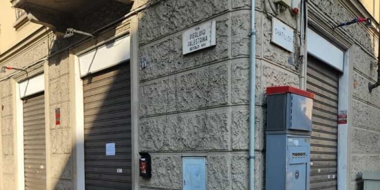 Police Shut Down Casablanca Bar in Turin for 15 Days Over Criminal Activity