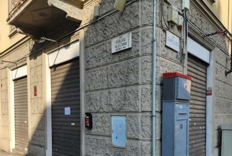 Police Shut Down Casablanca Bar in Turin for 15 Days Over Criminal Activity