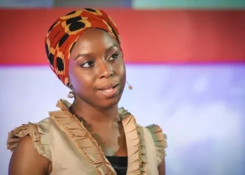 Chimamanda's Son: Coroner Fixes April 14 for Death Inquest