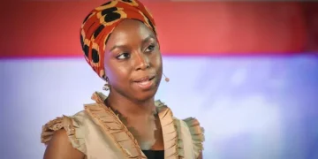 Chimamanda's Son: Coroner Fixes April 14 for Death Inquest