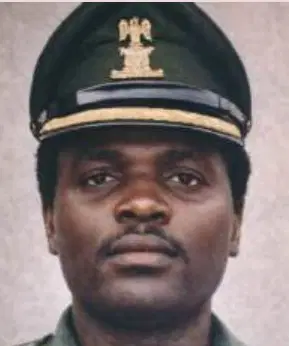 *Lt. Col. Buka Suka Dimka’s 1976 Coup Speech: “Good Morning Fellow Nigerians”