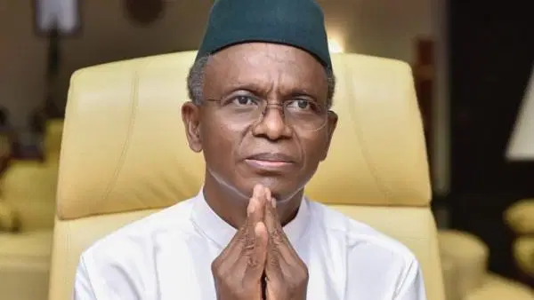 EFCC Grills Former Kaduna Governor El‑Rufai Over Alleged N432 bn Fraud; FG Files Three‑Count Charge
