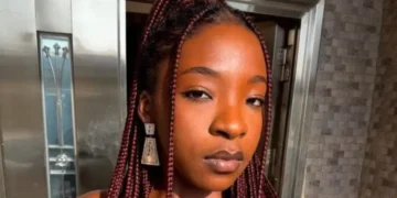 Rising Nigerian Singer, Ifunanya Nwangene, Dies After Snake Bite in Abuja