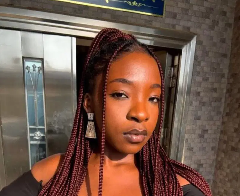 Rising Nigerian Singer, Ifunanya Nwangene, Dies After Snake Bite in Abuja