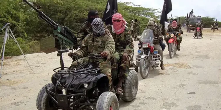 Terrorists Abduct Four in Fresh Attack on Kwara’s Kakafu Community