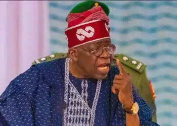 Tinubu Signs Electoral Act 2026, Says Electronic Transmission Remains Supportive, Not Replacement for Manual Process